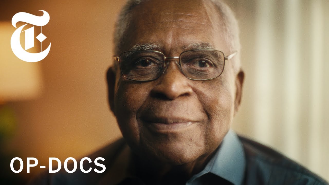 What My Grandfather Taught Me About Courage | Op-Docs