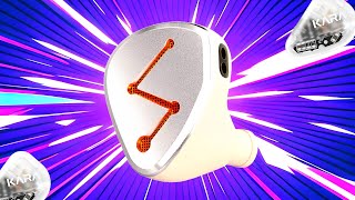 The BEST Vocals Under $200? - LETSHUOER DZ4 & Tanchjim KARA 💎