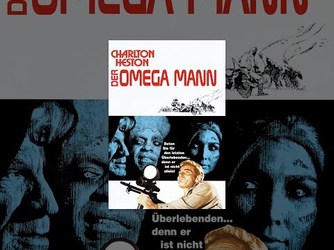 Der Omega Mann