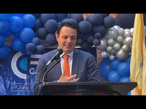 Paterson Carefinders