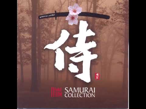 VA - Pacific Moon - Samurai Collection I (Full)