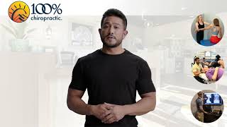 Chiropractor in Johnstown