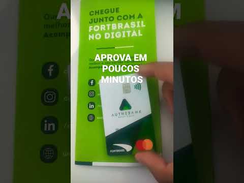 CARTÃO DE CRÉDITO DE FÁCIL APROVAÇÃO RESPOSTA SAI EM POUCOS MINUTOS