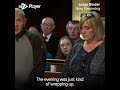Judge Rinder Your Dog Shagged My Cat