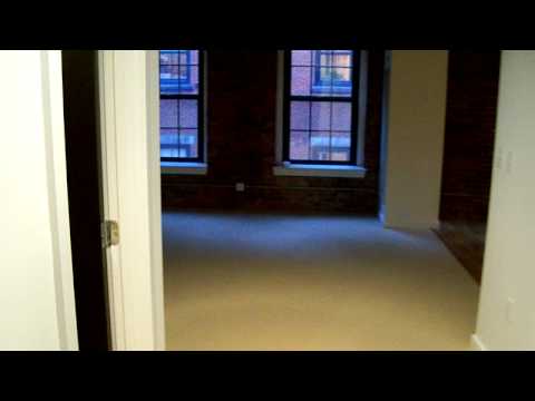 Financial District Boradluxe Lofts