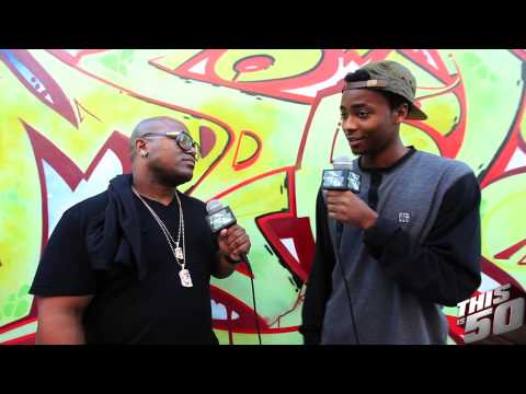 Slice 9 Says Future is Proud of Him