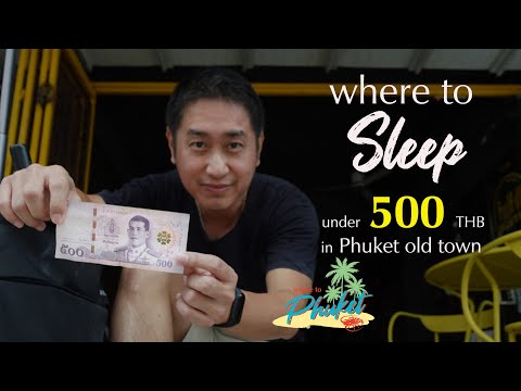 image-Is Phuket town worth visiting?