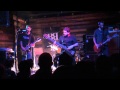 Intronaut - Literal Black Cloud (Live @ Backbooth 7-29-2011)