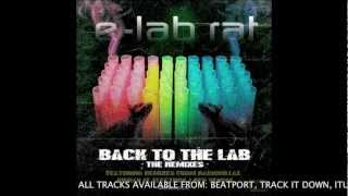 E-LAB RAT - Ambitious (Electrux Remix)