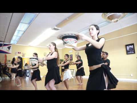 Oceane Ehrhardt workshop - Aparima