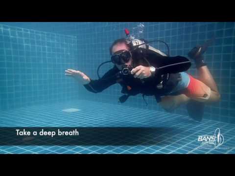 CESA - PADI Skill Circuit - Divemaster and IDC
