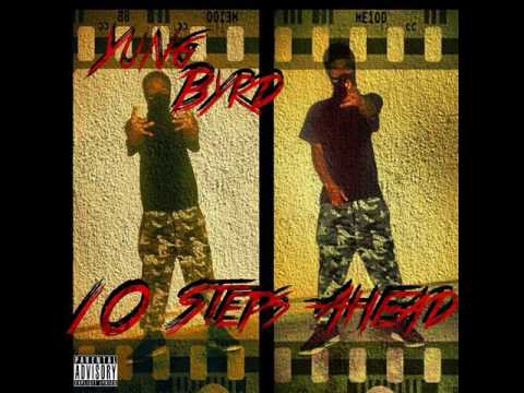 Yung Byrd Ft. J.Cook -Mama I'm Sorry