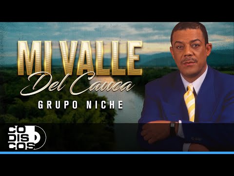 Mi Valle Del Cauca, Grupo Niche - Video