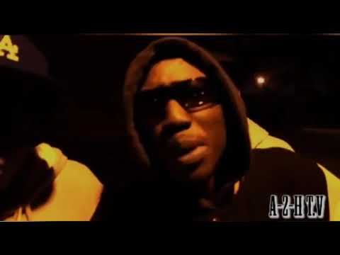 Moula1st pvrx- A-2-H freestyle