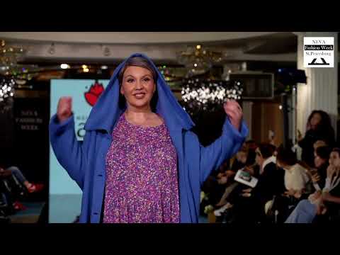 TAARUGA - NEVA FASHION WEEK ST.PETERSBURG XIII сезон