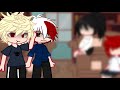 Class 1A React To Vigilante Deku Spoilers ️ ️ 1 1