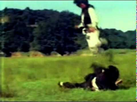 Sixty Second Assassin Clip 1