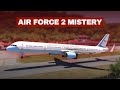 FINALLY Flying The Mysterious Air Force 2 Boeing 757 For MSFS