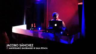 Jacobo Sanchez | BassRange 12 