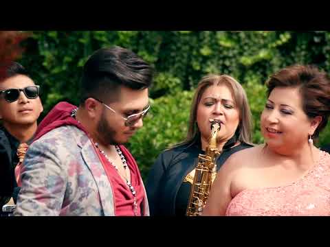 Orquesta La Bailanta FT. Margarita Lugue | Pobre Perro (Video Oficial)