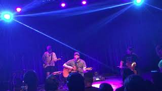 Radical Face The road to nowhere clip