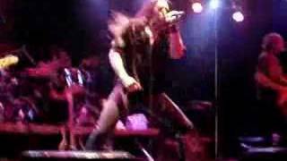 Tyketto - Hard in Rio II - Meet me in the night