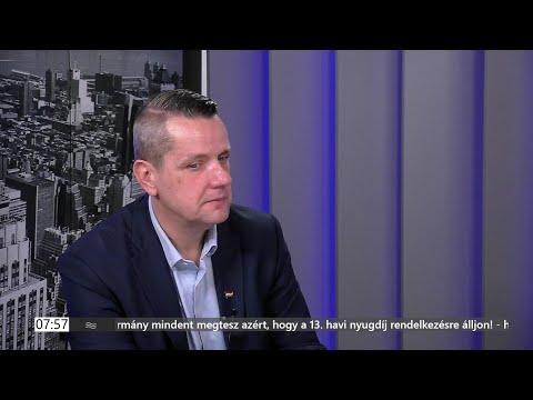 PIRKADAT Breuer Péterrel: Dr. Szakács László