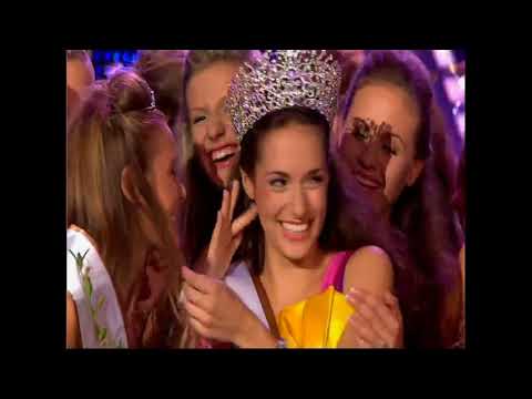 MISS POLSKI NASTOLATEK 2010 - KORONACJA