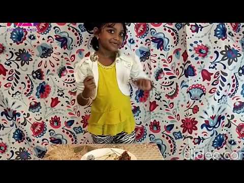 Lil Chef's Hat - Homemade Lollipops by Sanchitha