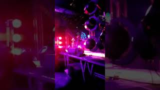 LIVE 3 INEDITI ACHILLE LAURO MIDNIGHT CARNIVAL MILANO!