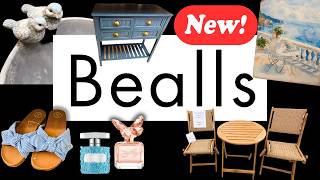 Bealls! All New Items! Shopping on May 24, 2026