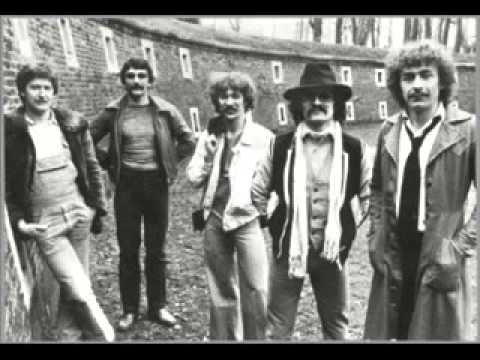 The Walkers - There s No More Corn On The Brasos (1971)