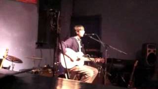 Marty Cain - Blister In The Sun (Violent Femmes cover)