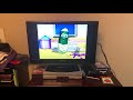 Closing To VeggieTales HEROES Of The BIBLE Volume 2 2002 VHS