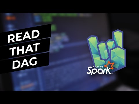 How to Read Spark DAGs | Rock the JVM