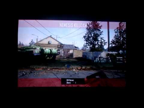 Black Ops II: Player VS Bots [ Kill Comfirmed ]