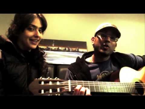 Hot Coco with Kashika & Prashanth