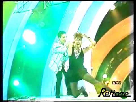 GIUNI RUSSO E RETTORE - ADRENALINA