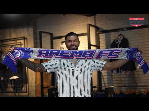 ⚽ 🎤 📹 Entrevista a Julián Guevara 🇨🇴  - Su trayectoria y contándonos su actualidad en Indonesia 🇮🇩