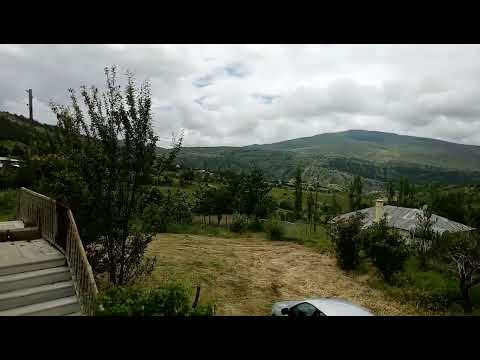 YENİYOLKÖYÜ KAVAKLI MAHALLESİ KÖYÜMÜZDE EZAN-2017