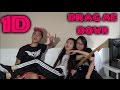 One Direction - Drag Me Down | Cover by Sarah ...