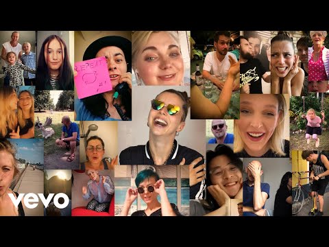 TOCHTER - Repeat (Team Tochter)