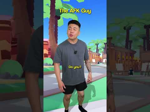 Types of Players on Dono Games (ROBLOX)