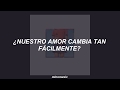 Outro: Does That Make Sense? - BTS (Traducida al Español)