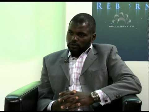 Leyla Hussain, Reversion Story PT2