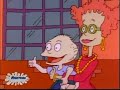 1 Second From Every Episode Of Rugrats Season 1