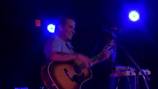 Wayne Hancock White Rabbit Indianapolis, Indiana 9/15/2018