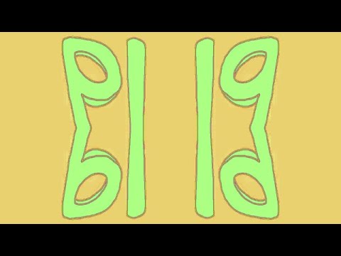 Numbers Elimination (EtheCoolGuy Version) in J95's G-Major 116