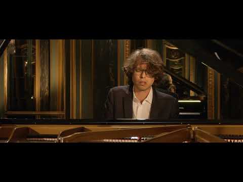 "Barcarolle" Lucas Debargue - Festival Singer Polignac