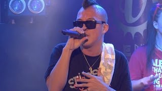 ALEXXX「Bad Day」(cover) Live at VUENOS,Tokyo 2014.2.9